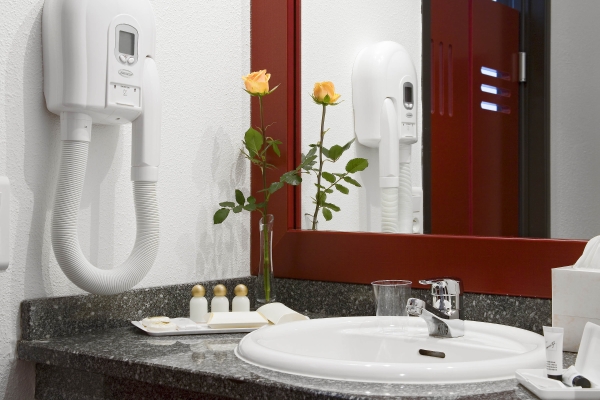 Hotel Novotel Suites Montpellier